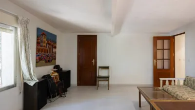 Chalet in Guadarrama photo 70