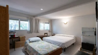 Chalet in Guadarrama photo 64