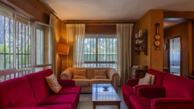 Chalet in Guadarrama photo 26