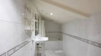 Chalet in Guadarrama photo 71