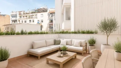 Apartment in El Poble-sec photo 7