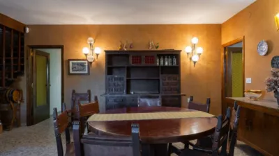 Chalet in Guadarrama photo 25
