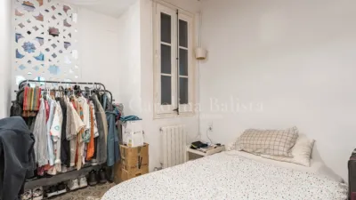 Apartment in El Poble-sec photo 13