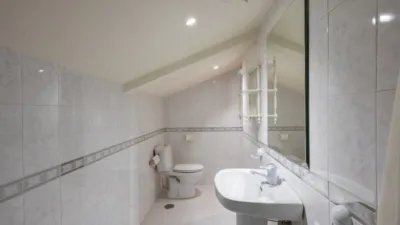 Chalet in Guadarrama photo 72