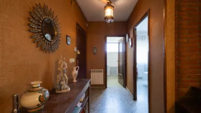 Chalet in Guadarrama photo 43