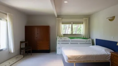 Chalet in Guadarrama photo 60