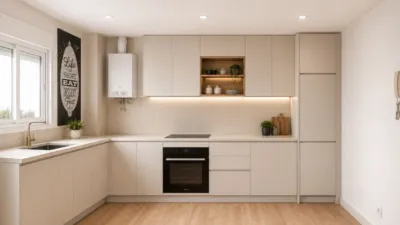 Apartment on Calle Lictores, 3 photo 50