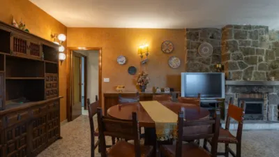 Chalet in Guadarrama photo 3