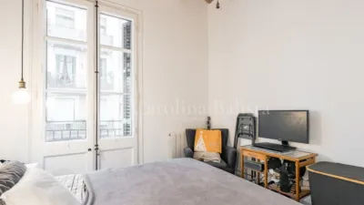 Apartment in El Poble-sec photo 9