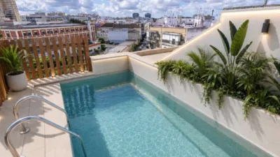 Apartment on Calle Lictores, 3 photo 56