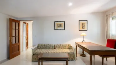 Chalet in Guadarrama photo 69