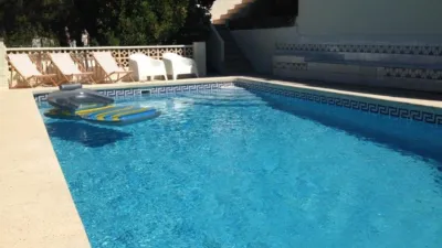 House in Altea La Vella photo 7