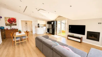 Ático en venta en Escaldes-Engordany, Escaldes-Engordany de 1.050.000 €