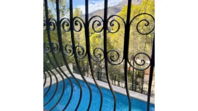 House in Altea La Vella photo 14