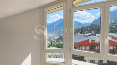 Ático en venta en Escaldes-Engordany, Escaldes-Engordany de 1.050.000 €