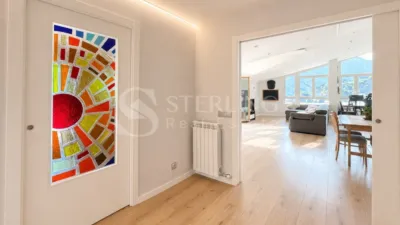 Ático en venta en Escaldes-Engordany, Escaldes-Engordany de 1.050.000 €