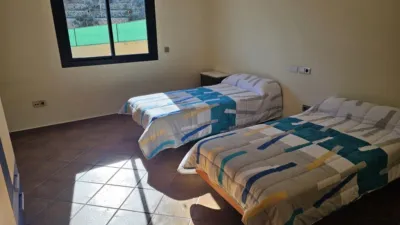 Villa in Callosa d'en Sarrià photo 17
