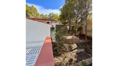House in Altea La Vella photo 16