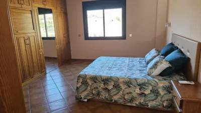 Villa in Callosa d'en Sarrià photo 14