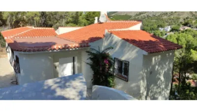 House in Altea La Vella photo 5
