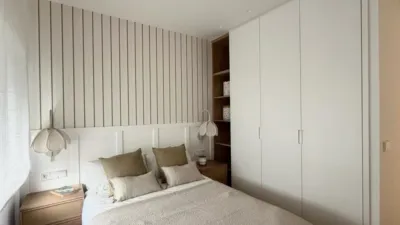 Penthouse in the Salamanca District photo 11