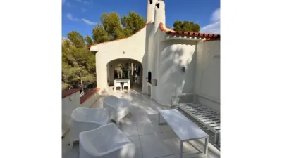 House in Altea La Vella photo 10