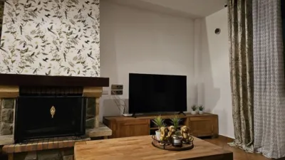 Villa in Callosa d'en Sarrià photo 27