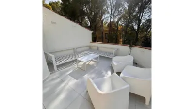 House in Altea La Vella photo 11