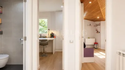 Ático en venta en Escaldes-Engordany, Escaldes-Engordany de 1.050.000 €