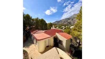 House in Altea La Vella photo 3