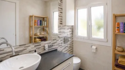 Ático en venta en Escaldes-Engordany, Escaldes-Engordany de 1.050.000 €