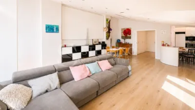 Ático en venta en Escaldes-Engordany, Escaldes-Engordany de 1.050.000 €