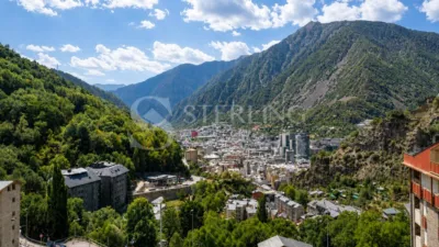 Ático en venta en Escaldes-Engordany, Escaldes-Engordany de 1.050.000 €