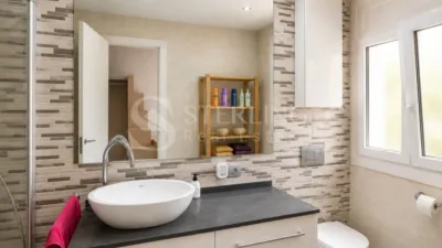 Ático en venta en Escaldes-Engordany, Escaldes-Engordany de 1.050.000 €