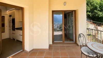 Ático en venta en Escaldes-Engordany, Escaldes-Engordany de 1.050.000 €