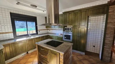 Villa in Callosa d'en Sarrià photo 13
