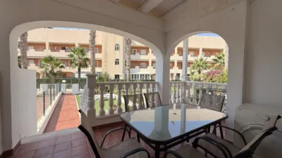 Terraced house in Cala Marqués photo 3