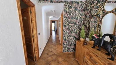 Villa in Callosa d'en Sarrià photo 21