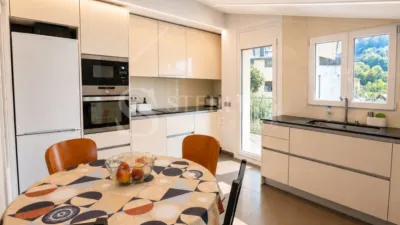 Ático en venta en Escaldes-Engordany, Escaldes-Engordany de 1.050.000 €