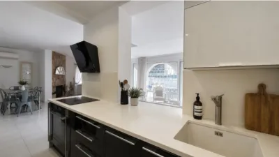 House for sale in Empuriabrava photo 6