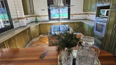 Villa in Callosa d'en Sarrià photo 5