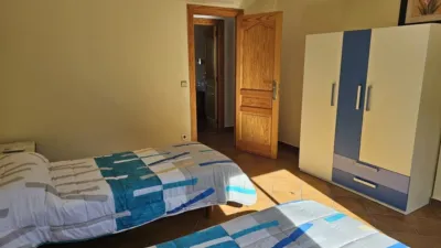 Villa in Callosa d'en Sarrià photo 15