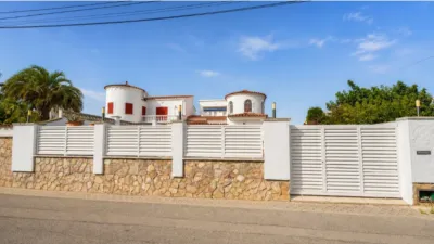 House for sale in Empuriabrava photo 24