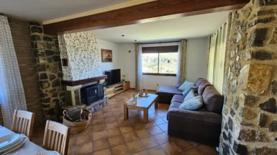 Villa in Callosa d'en Sarrià photo 23