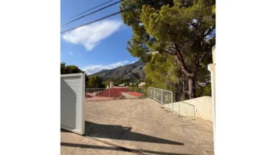 House in Altea La Vella photo 2