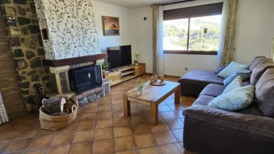Villa in Callosa d'en Sarrià photo 25