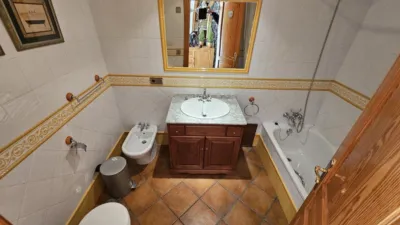 Villa in Callosa d'en Sarrià photo 18