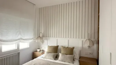Penthouse in the Salamanca District photo 12