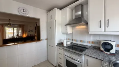 Terraced house in Cala Marqués photo 6