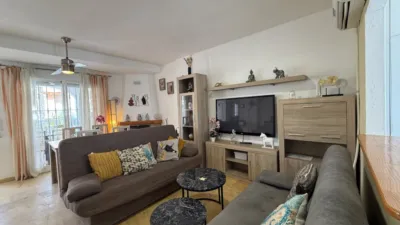 Terraced house in Cala Marqués photo 7